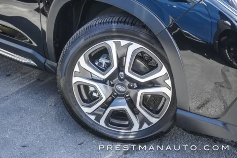 Photos of 2024 Subaru Ascent Limited for sale in Salt Lake City, UT at Prestman Auto