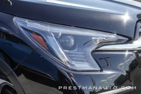 More photos of 2024 Subaru Ascent Limited at Prestman Auto, UT