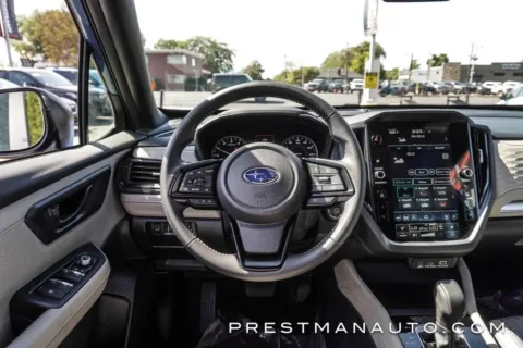 Photos of 2025 Subaru Forester Premium for sale in Salt Lake City, UT at Prestman Auto