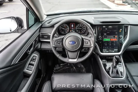 Photos of 2025 Subaru Outback Touring for sale in Salt Lake City, UT at Prestman Auto