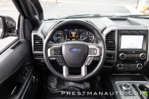 Photos of 2020 Ford Expedition XLT for sale in Salt Lake City, UT at Prestman Auto