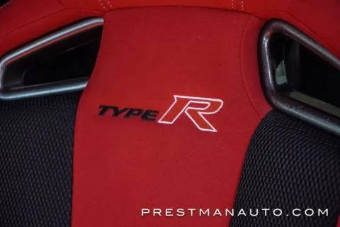 More photos of 2021 Honda Civic Type R Touring at Prestman Auto, UT