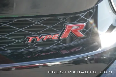 More photos of 2021 Honda Civic Type R Touring at Prestman Auto, UT
