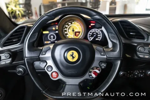 More photos of 2017 Ferrari 488 GTB at Prestman Auto, UT