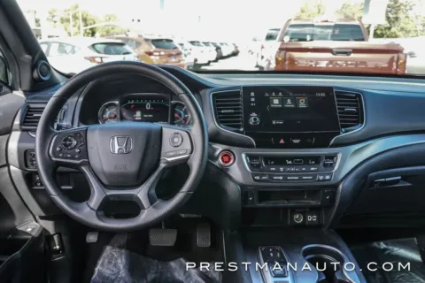 Photos of 2022 Honda Pilot Sport for sale in Salt Lake City, UT at Prestman Auto