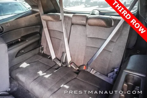 More photos of 2022 Honda Pilot Sport at Prestman Auto, UT