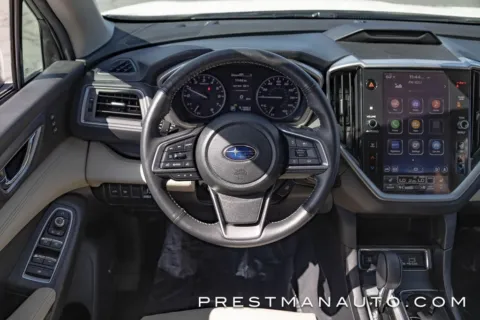 Photos of 2024 Subaru Ascent Limited for sale in Salt Lake City, UT at Prestman Auto
