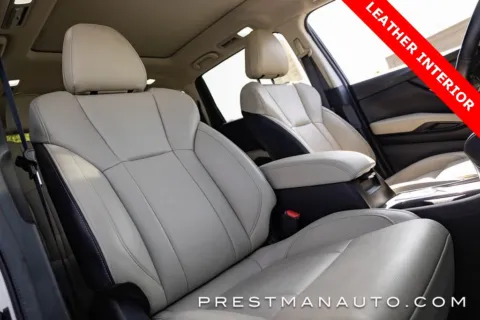 More photos of 2024 Subaru Ascent Limited at Prestman Auto, UT