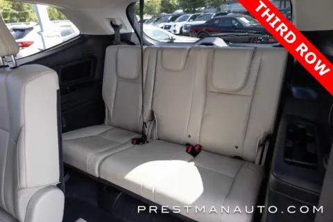 More photos of 2024 Subaru Ascent Limited at Prestman Auto, UT