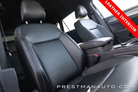 More photos of 2020 Volkswagen Atlas Cross Sport 2.0T SE at Prestman Auto, UT