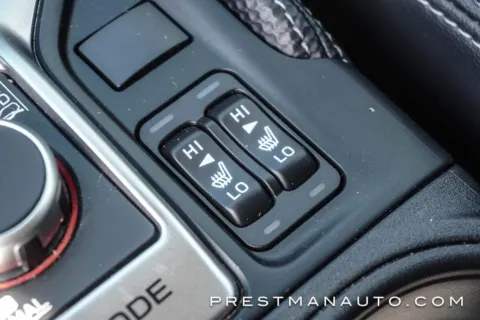 More photos of 2024 Subaru Forester Limited at Prestman Auto, UT