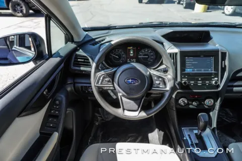 Photos of 2020 Subaru Impreza Premium for sale in Salt Lake City, UT at Prestman Auto