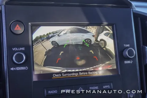 More photos of 2025 Subaru Forester at Prestman Auto, UT
