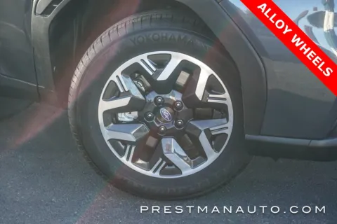 More photos of 2025 Subaru Forester at Prestman Auto, UT