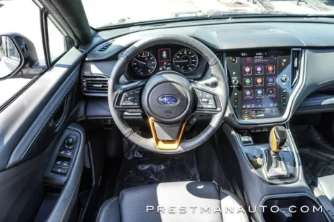 Photos of 2025 Subaru Outback Wilderness for sale in Salt Lake City, UT at Prestman Auto