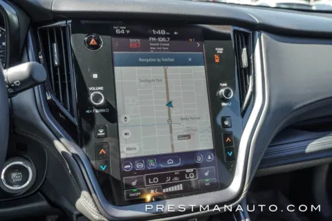 More photos of 2025 Subaru Outback Wilderness at Prestman Auto, UT