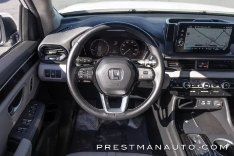 Photos of 2024 Honda Pilot Touring for sale in Salt Lake City, UT at Prestman Auto