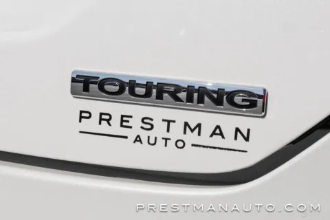 More photos of 2024 Honda Pilot Touring at Prestman Auto, UT
