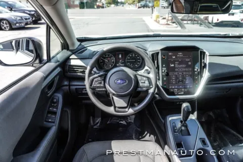 Photos of 2024 Subaru Crosstrek Premium for sale in Salt Lake City, UT at Prestman Auto