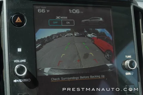 More photos of 2024 Subaru Crosstrek Premium at Prestman Auto, UT