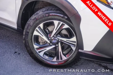 More photos of 2024 Subaru Crosstrek Premium at Prestman Auto, UT