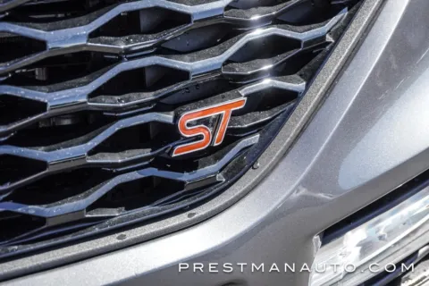 More photos of 2023 Ford Explorer ST at Prestman Auto, UT