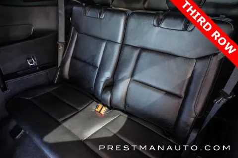 More photos of 2023 Ford Explorer ST at Prestman Auto, UT