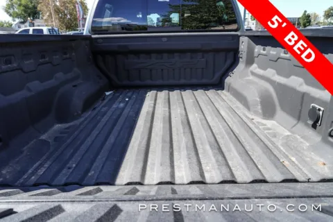 More photos of 2024 Chevrolet Colorado ZR2 at Prestman Auto, UT