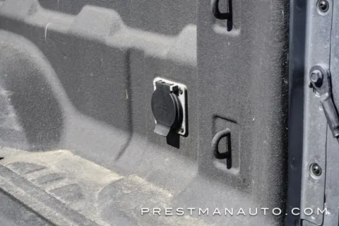 More photos of 2024 Chevrolet Colorado ZR2 at Prestman Auto, UT