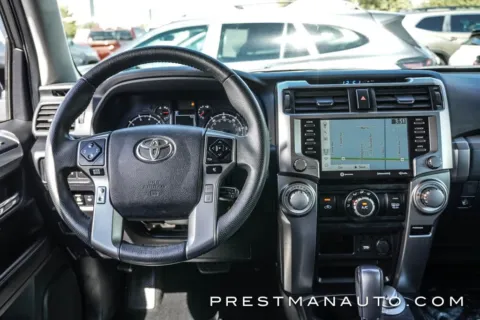 Photos of 2022 Toyota 4Runner SR5 Premium for sale in Salt Lake City, UT at Prestman Auto