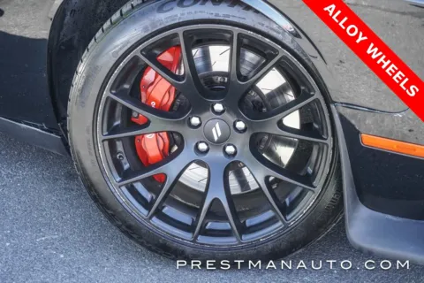 More photos of 2018 Dodge Challenger 392 Hemi Scat Pack Shaker at Prestman Auto, UT
