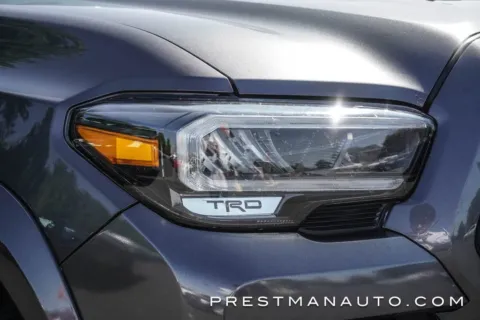 More photos of 2022 Toyota Tacoma TRD Pro at Prestman Auto, UT