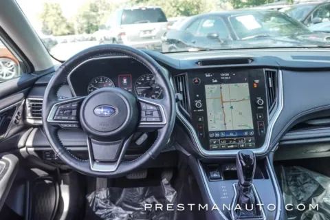 Photos of 2025 Subaru Outback Limited XT for sale in Salt Lake City, UT at Prestman Auto