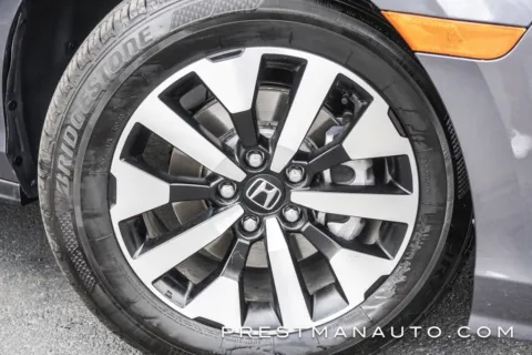 Photos of 2025 Honda Odyssey EX-L for sale in Salt Lake City, UT at Prestman Auto