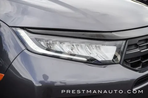 More photos of 2025 Honda Odyssey EX-L at Prestman Auto, UT