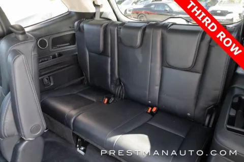 More photos of 2024 Subaru Ascent Limited at Prestman Auto, UT