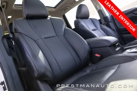 More photos of 2024 Subaru Ascent Limited at Prestman Auto, UT