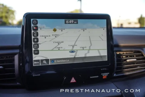 More photos of 2021 Hyundai Veloster N at Prestman Auto, UT