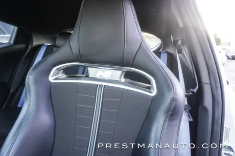More photos of 2021 Hyundai Veloster N at Prestman Auto, UT