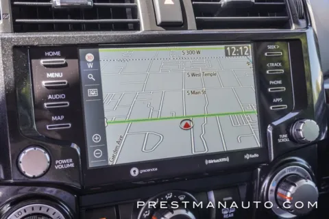 More photos of 2022 Toyota 4Runner TRD Off-Road Premium at Prestman Auto, UT