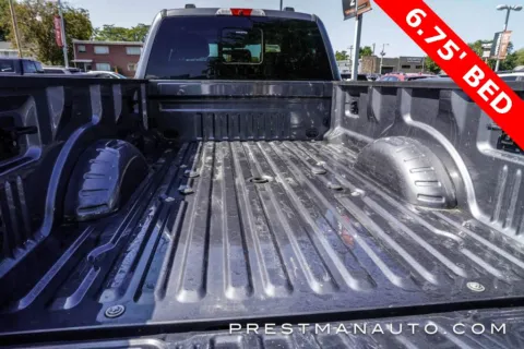 More photos of 2023 Ford F-250SD Lariat at Prestman Auto, UT