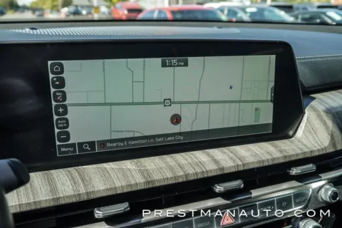 More photos of 2024 Kia Telluride EX at Prestman Auto, UT
