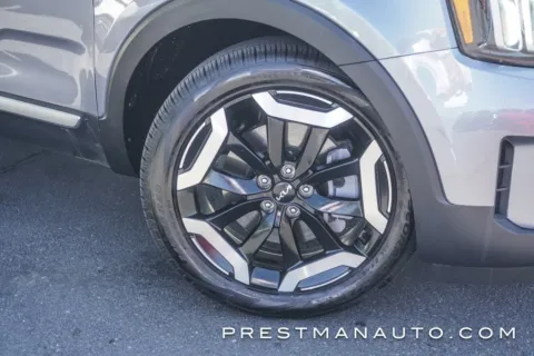 Photos of 2024 Kia Telluride EX for sale in Salt Lake City, UT at Prestman Auto
