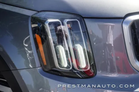 More photos of 2024 Kia Telluride EX at Prestman Auto, UT