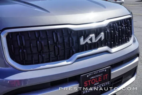 More photos of 2024 Kia Telluride EX at Prestman Auto, UT
