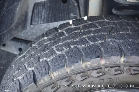 Another view of 2022 Ram 2500 Laramie for sale in Salt Lake City, UT at Prestman Auto