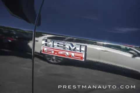 More photos of 2022 Ram 2500 Laramie at Prestman Auto, UT