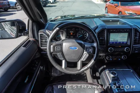 Photos of 2021 Ford Expedition Limited for sale in Salt Lake City, UT at Prestman Auto