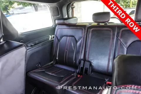 More photos of 2021 Ford Expedition Limited at Prestman Auto, UT