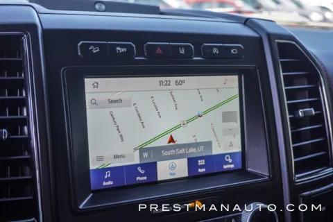 More photos of 2021 Ford Expedition Limited at Prestman Auto, UT